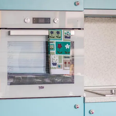 Domus Center With Parking * פלובדיב