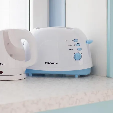 Domus Center With Parking דירה פלובדיב