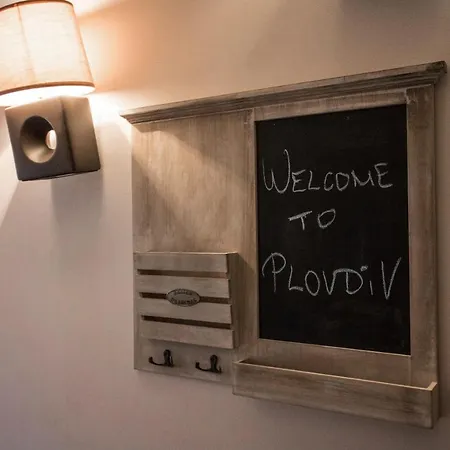 Domus Center With Parking דירה *