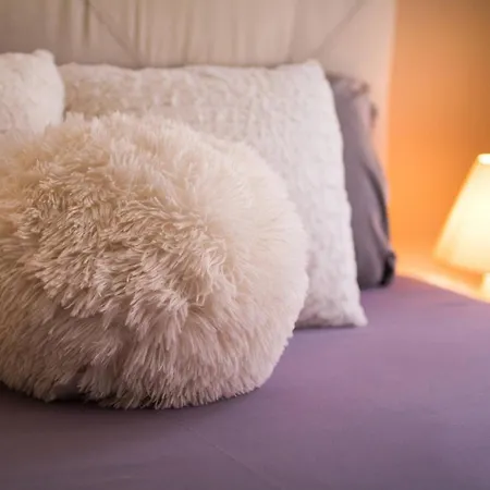 Domus Center With Parking פלובדיב