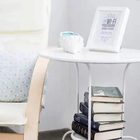 Domus Center With Parking Appartamento *