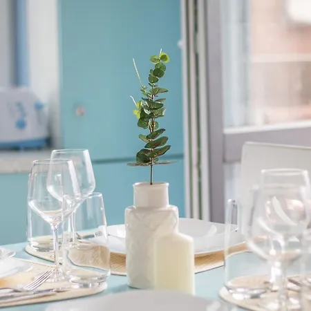 Domus Center With Parking