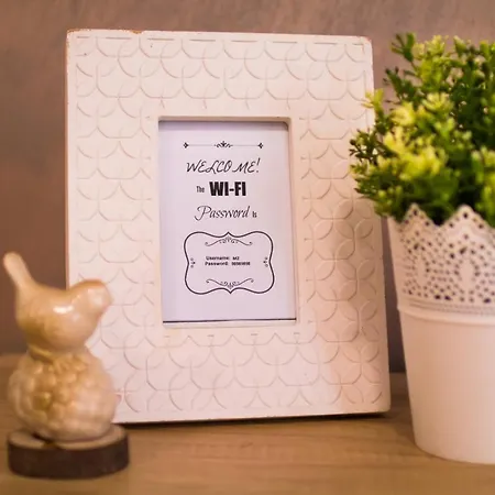 Апартамент Domus Center With Parking Пловдив