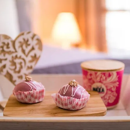 Domus Center With Parking