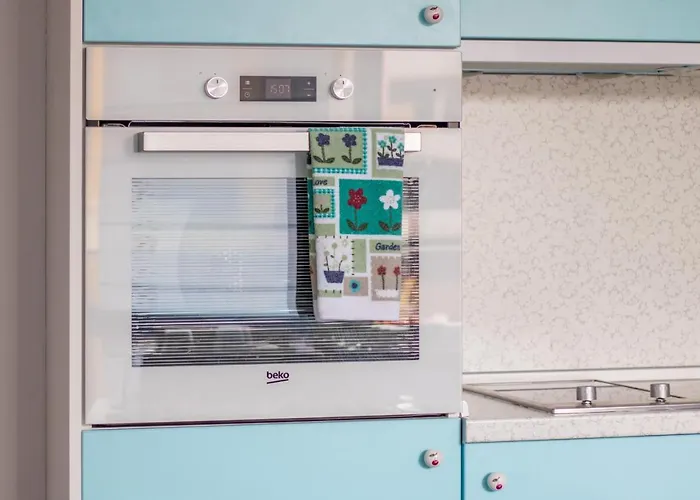 Domus Center With Parking * Plovdiv