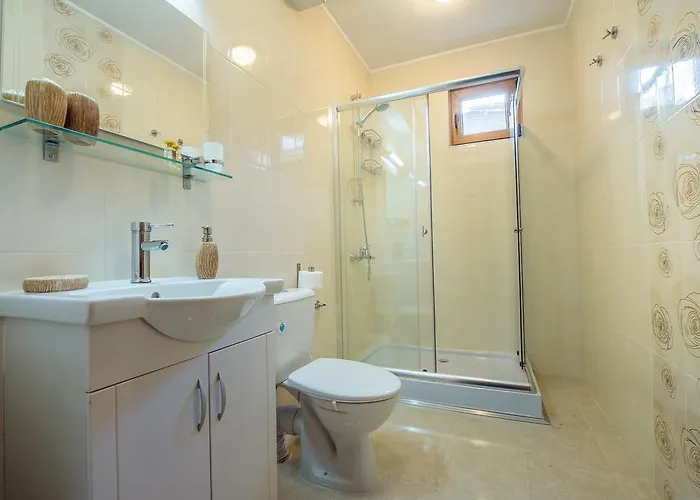 Domus Center With Parking Apartment *