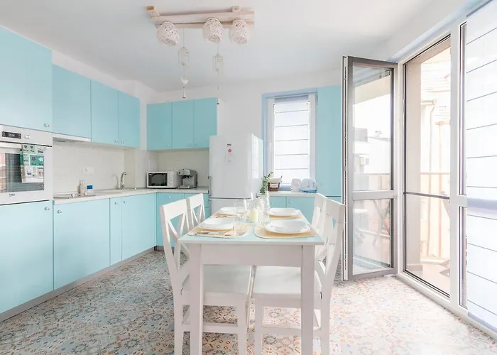 Domus Center With Parking * Plovdiv