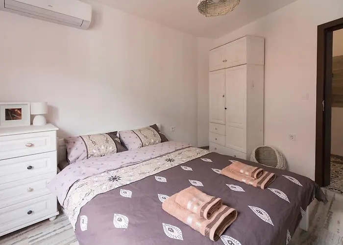 Apartment Domus Center With Parking