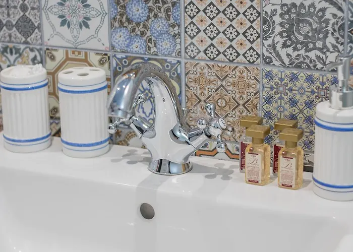 Apartment Domus Center With Parking Plovdiv