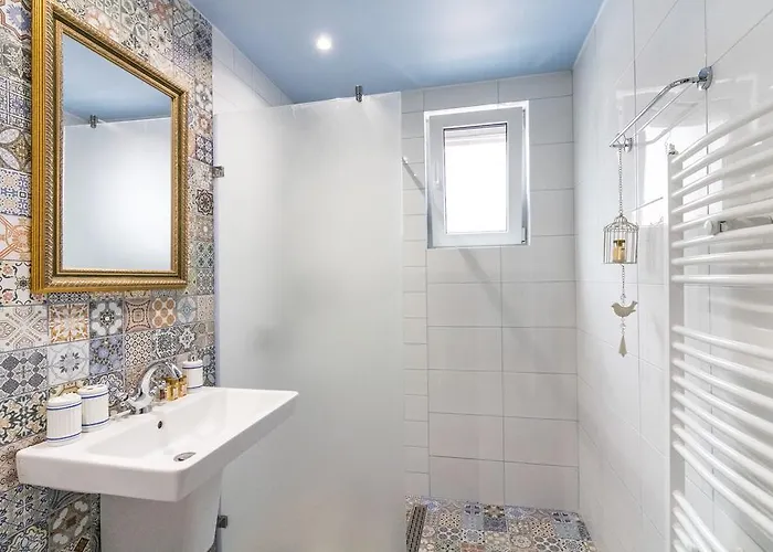 Domus Center With Parking Apartment *