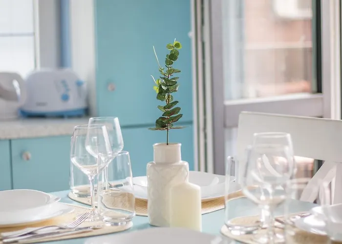 Domus Center With Parking