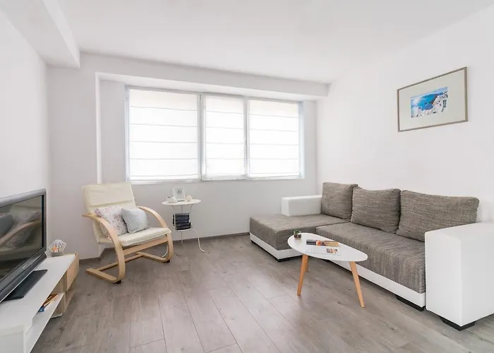 Domus Center With Parking * Plovdiv