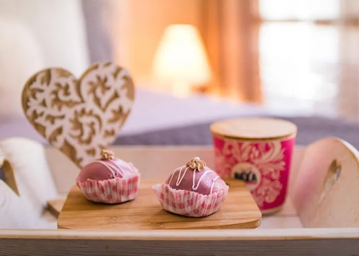 Domus Center With Parking